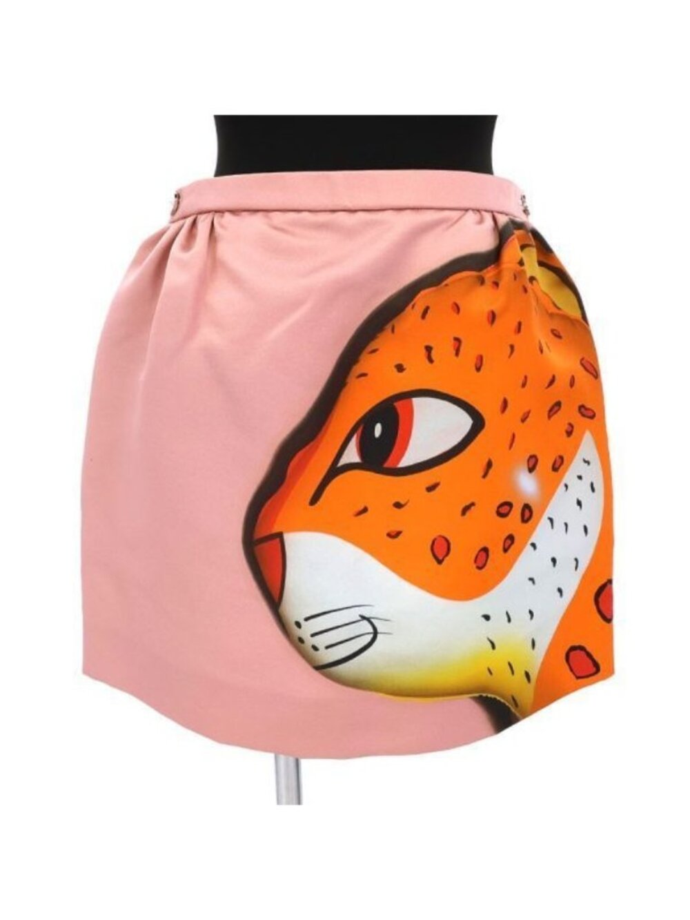 Louis Vuitton Skirt Pink